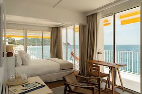 Les Roches Rouges, a Beaumier hotel