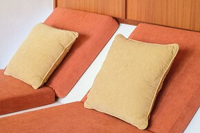 Les Roches Rouges, a Beaumier hotel