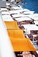 Les Roches Rouges, a Beaumier hotel