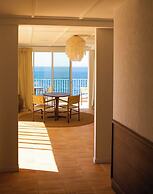 Les Roches Rouges, a Beaumier hotel