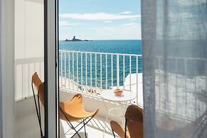 Les Roches Rouges, a Beaumier hotel