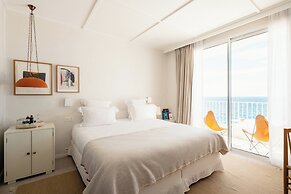 Les Roches Rouges, a Beaumier hotel