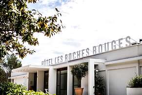 Les Roches Rouges, a Beaumier hotel