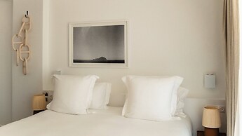 Les Roches Rouges, a Beaumier hotel