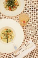 Les Roches Rouges, a Beaumier hotel