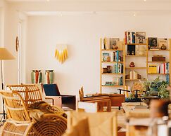 Les Roches Rouges, a Beaumier hotel