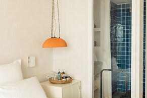 Les Roches Rouges, a Beaumier hotel