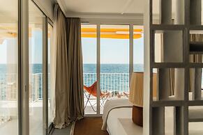 Les Roches Rouges, a Beaumier hotel