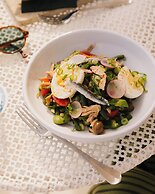 Les Roches Rouges, a Beaumier hotel