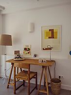 Les Roches Rouges, a Beaumier hotel