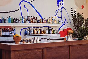 Les Roches Rouges, a Beaumier hotel