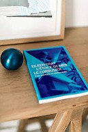 Les Roches Rouges, a Beaumier hotel