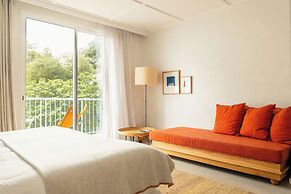 Les Roches Rouges, a Beaumier hotel