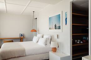 Les Roches Rouges, a Beaumier hotel