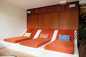 Les Roches Rouges, a Beaumier hotel