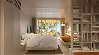 Les Roches Rouges, a Beaumier hotel