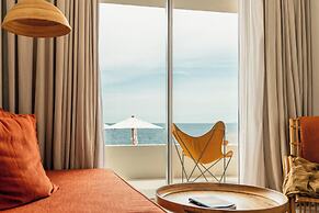 Les Roches Rouges, a Beaumier hotel