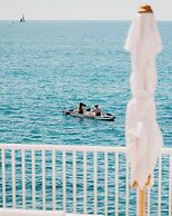 Les Roches Rouges, a Beaumier hotel