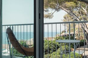 Les Roches Rouges, a Beaumier hotel