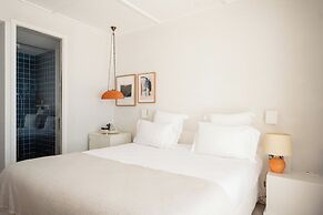 Les Roches Rouges, a Beaumier hotel