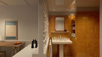 Les Roches Rouges, a Beaumier hotel