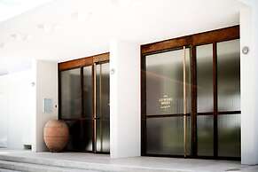 Les Roches Rouges, a Beaumier hotel