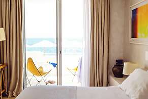 Les Roches Rouges, a Beaumier hotel