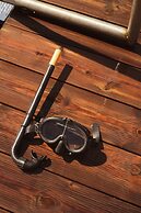 Les Roches Rouges, a Beaumier hotel