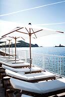 Les Roches Rouges, a Beaumier hotel