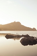 Les Roches Rouges, a Beaumier hotel