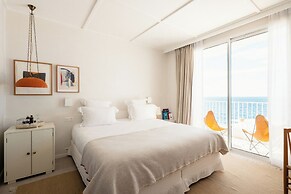 Les Roches Rouges, a Beaumier hotel