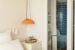 Les Roches Rouges, a Beaumier hotel