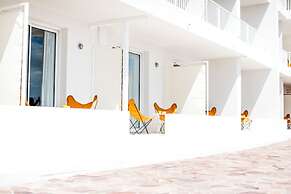 Les Roches Rouges, a Beaumier hotel