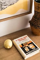 Les Roches Rouges, a Beaumier hotel