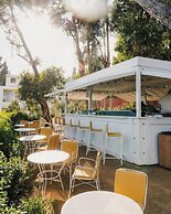 Les Roches Rouges, a Beaumier hotel