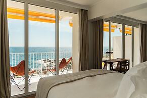 Les Roches Rouges, a Beaumier hotel