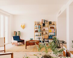 Les Roches Rouges, a Beaumier hotel