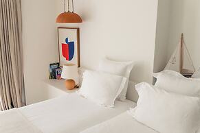 Les Roches Rouges, a Beaumier hotel