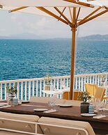 Les Roches Rouges, a Beaumier hotel