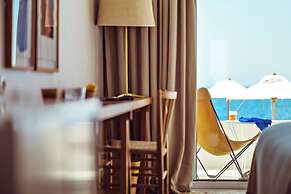 Les Roches Rouges, a Beaumier hotel