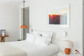 Les Roches Rouges, a Beaumier hotel