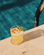 Les Roches Rouges, a Beaumier hotel