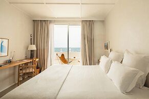 Les Roches Rouges, a Beaumier hotel