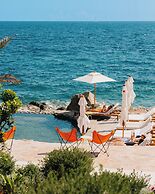 Les Roches Rouges, a Beaumier hotel