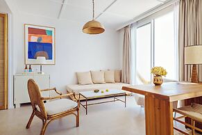 Les Roches Rouges, a Beaumier hotel