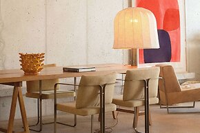 Les Roches Rouges, a Beaumier hotel