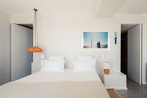 Les Roches Rouges, a Beaumier hotel