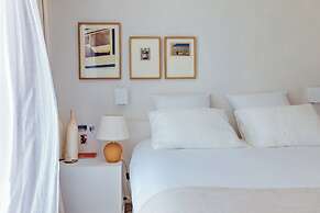 Les Roches Rouges, a Beaumier hotel