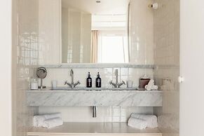 Les Roches Rouges, a Beaumier hotel