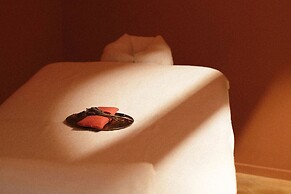 Les Roches Rouges, a Beaumier hotel